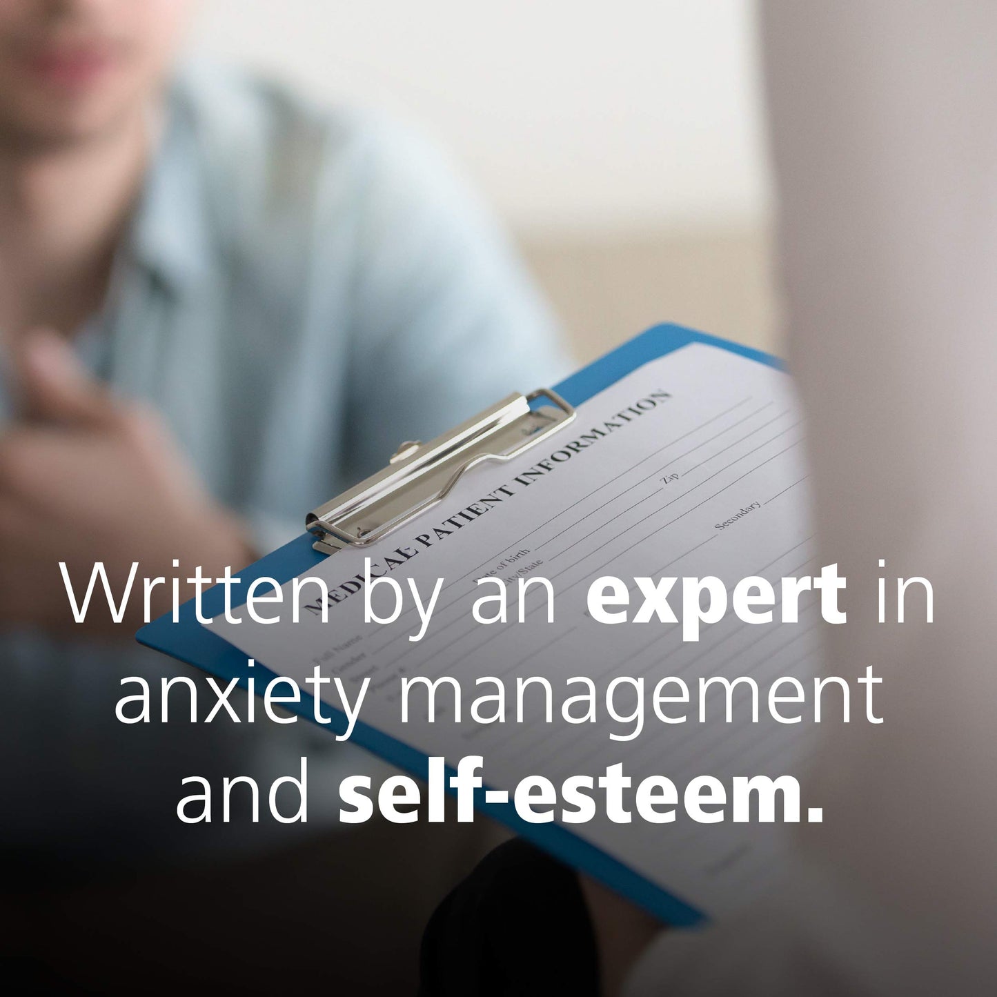 The Self-Esteem Workbook for Teens: Activities to Help You B