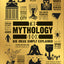 The Mythology Book: Big Ideas Simply Explained (DK Big Ideas)