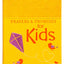 Prayers & Promises for Kids (Imitation Leather) - Encouraging Book for Kids Ages 5-8, Perfect Gift for Kids, Friends, Family, Birthdays, Holidays, and More