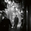 Phil Penman: Street Scenes
