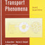 Transport Phenomena