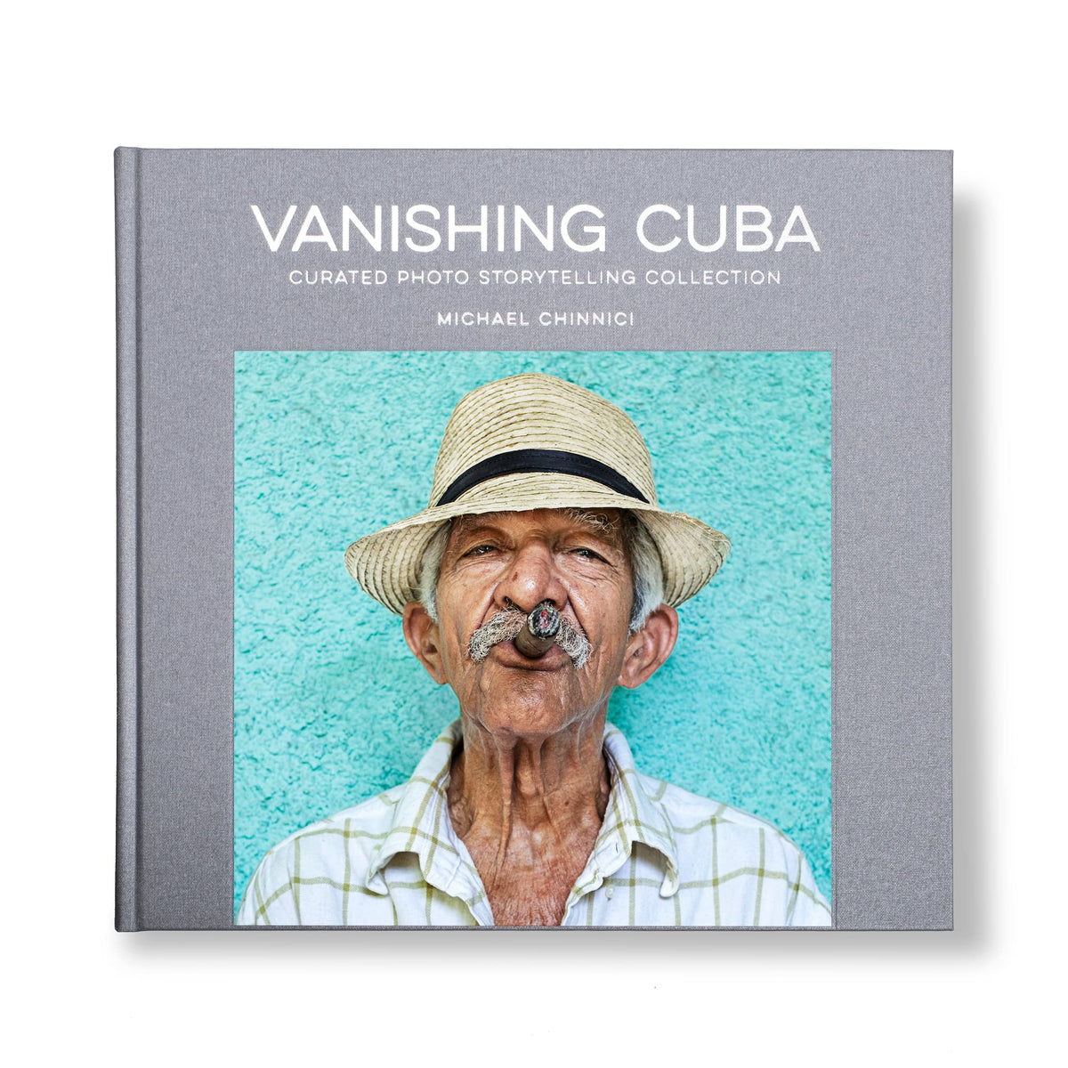 Vanishing Cuba - Silver Edition (English and Spanish Edition)