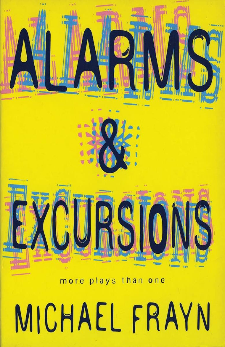 Alarms and Excursions: More Plays Than One