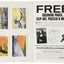 Japanese Prints: 16 Art Stickers (Dover Art Stickers)