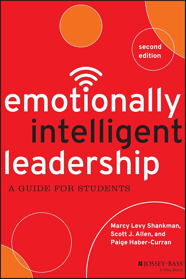 Emotionally Intelligent Leadership: A Guide for Students