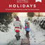 Wild and Free Holidays: 35 Festive Family Activities to Make the Season Bright