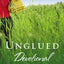 Unglued Devotional: 60 Days of Imperfect Progress (A 60-Day Devotional)
