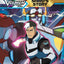 Shiro's Story (Voltron Legendary Defender) by Spinner, Cala