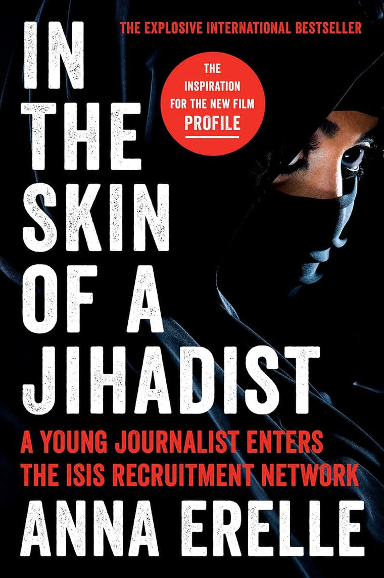 In the Skin of a Jihadist: A Young Journalist Enters the ISI