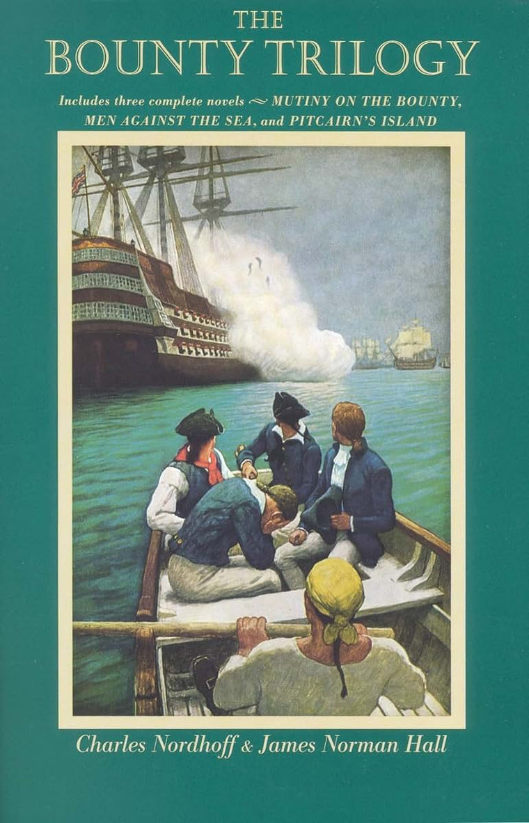 The Bounty Trilogy