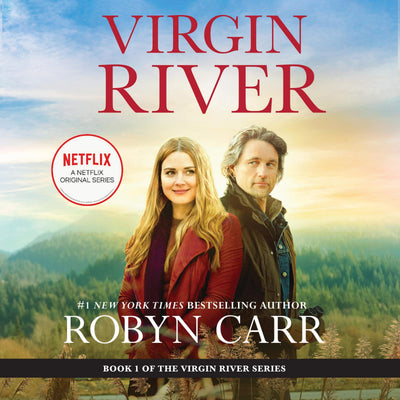 Virgin River (The Virgin River Series)