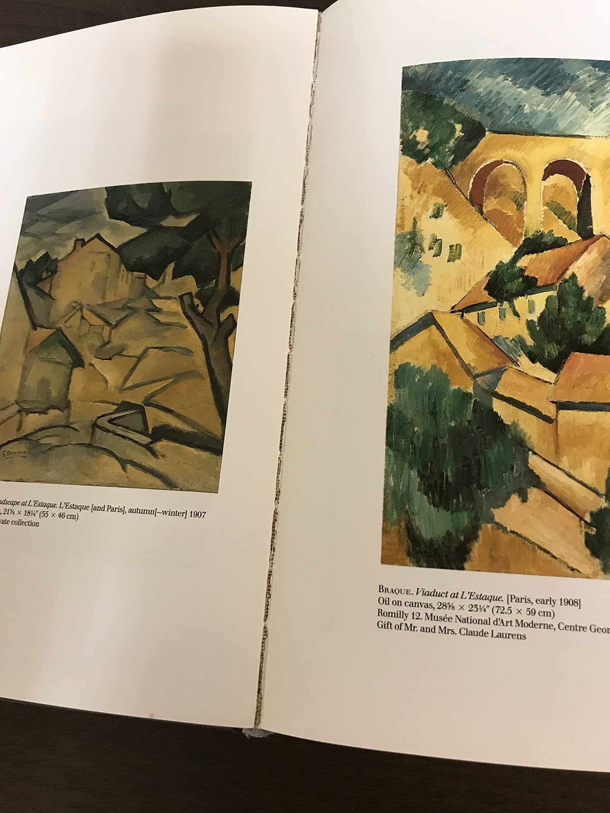 Picasso and Braque: Pioneering Cubism