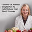 The Blood Pressure Solution by Dr. Marlene Merritt