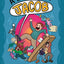 A Tale as Tall as Jacob: Misadventures With My Brother