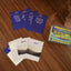 The Lie You Don't Know You Believe Conversation Card Deck: How Jesus Fought the Devil in the Book of Matthew