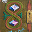 Star vs. the Forces of Evil: The Magic Book of Spells by Nef
