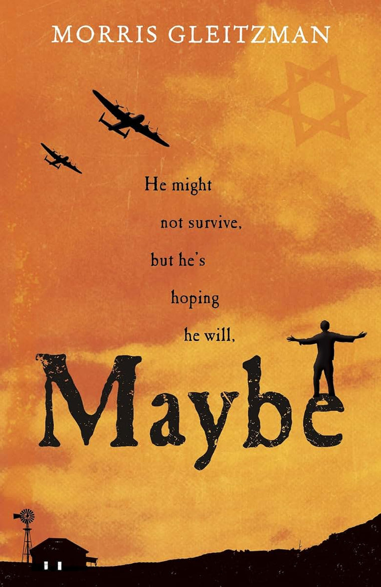 Maybe (Once/Now/Then/After)