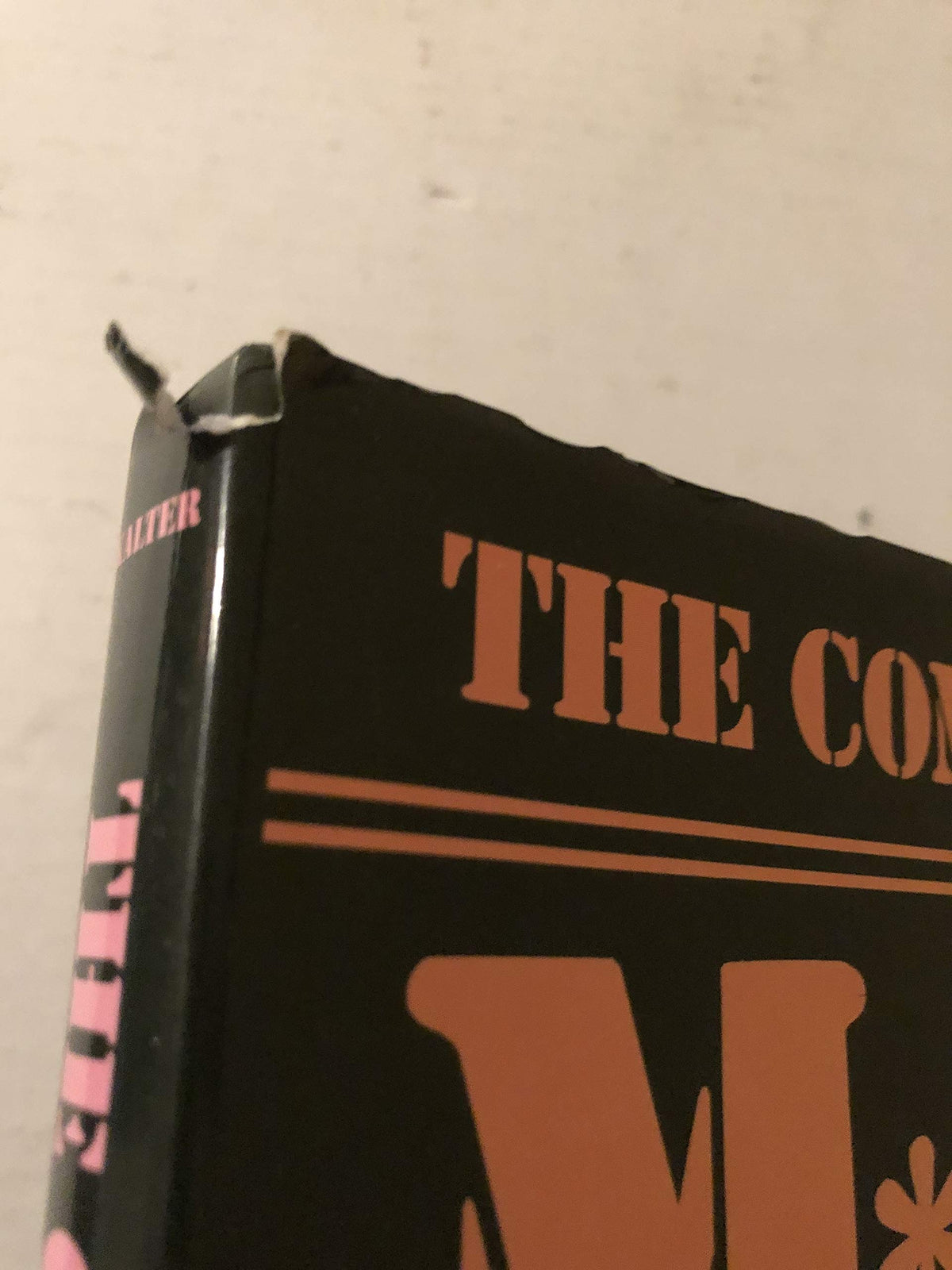 The Complete Book of M*A*S*H