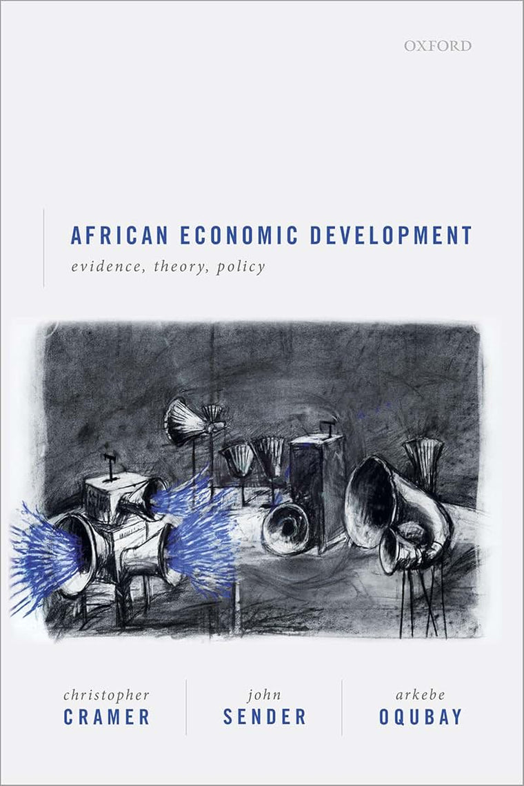African Economic Development: Evidence, Theory, and Policy