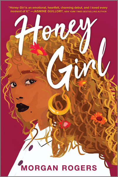Honey Girl: A Novel - A LibraryReads Pick and Contemporary LGBTQ+ Romance