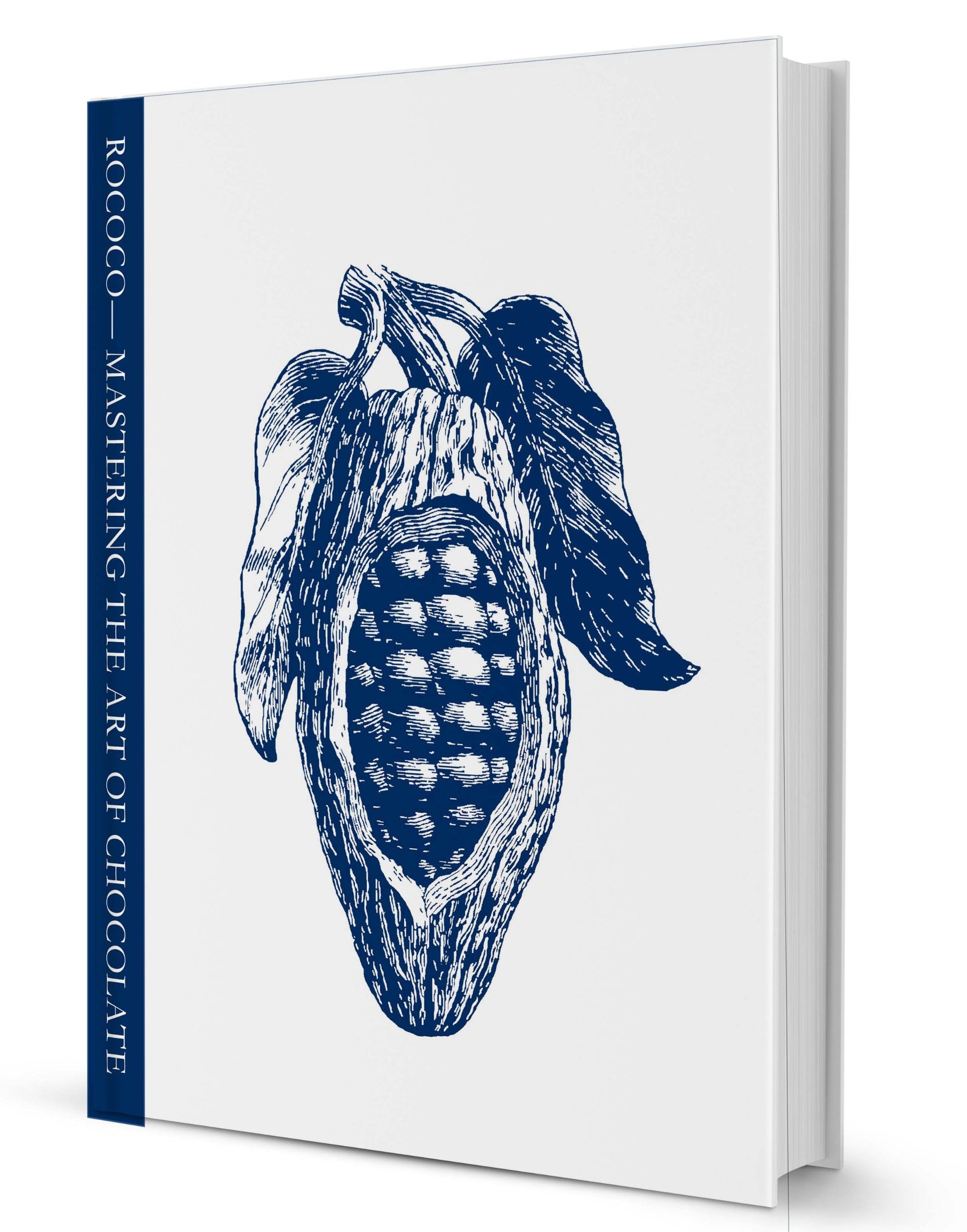 Rococo: Mastering the Art of Chocolate