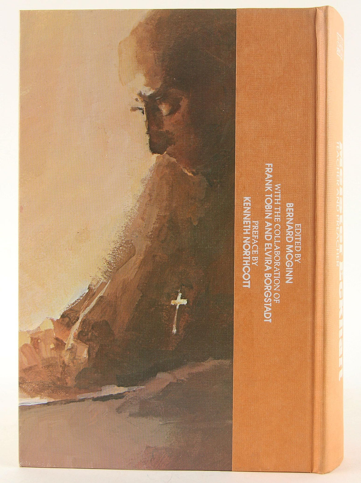 Meister Eckhart: Teacher and Preacher (CLASSICS OF WESTERN SPIRITUALITY) (English, Latin and German Edition)