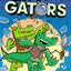 InvestiGators Series 5 Books Collection Set By John Patrick Green (InvestiGators, Take the Plunge, Off the Hook, Ants in Our P.A.N.T.S. & Braver and Boulder)
