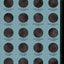 Whitman Nat Park Blue Folder Vol 1 2010-2015 (Official Whitman Coin Folder)
