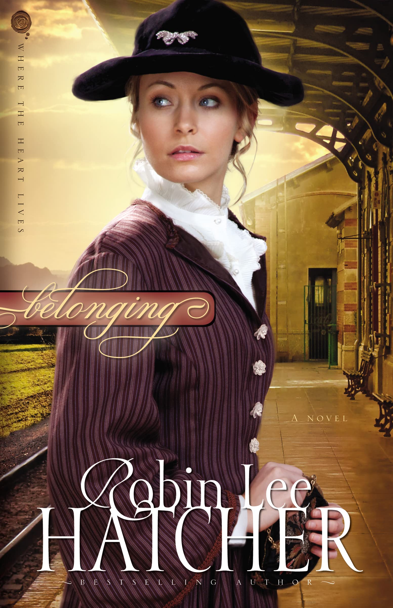 Belonging (Where The Heart Lives)