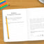 Raising Good Humans Guided Journal: Your Space to Write, Reflect, and Set Intentions for Mindful Parenting (The New Harbinger Journals for Change Series)