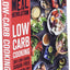 The Real Meal Revolution: Low Carb Cooking: 300 Low-Carb, Su