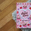 NIV, God's Sweet Love Holy Bible, Hardcover, Comfort Print