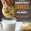 101 Greatest Cookies on the Planet