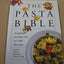 The Pasta Bible: The Definitive Sourcebook, With Over 1,000 Illustrations