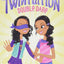 Twintuition: Double Dare (Twintuition, 3)