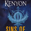 Sins of the Night (Dark-Hunter, Book 8), Cover may vary