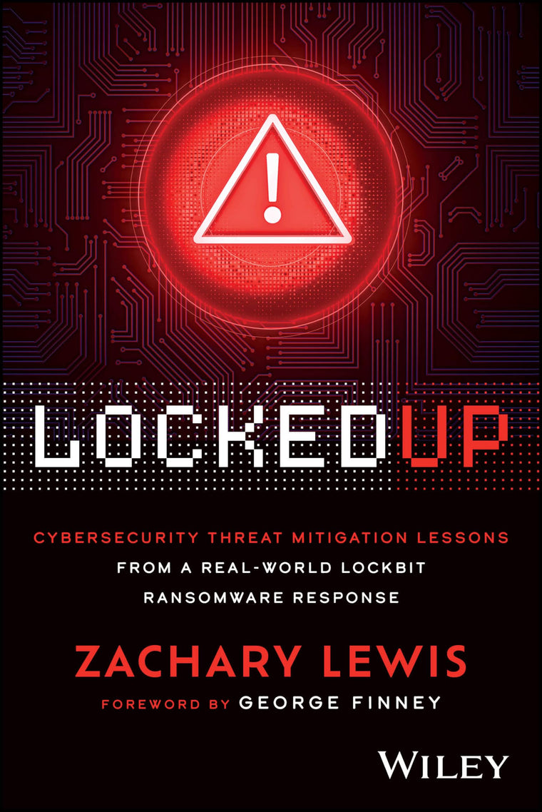 Locked Up: Cybersecurity Threat Mitigation Lessons from A Real-World LockBit Ransomware Response