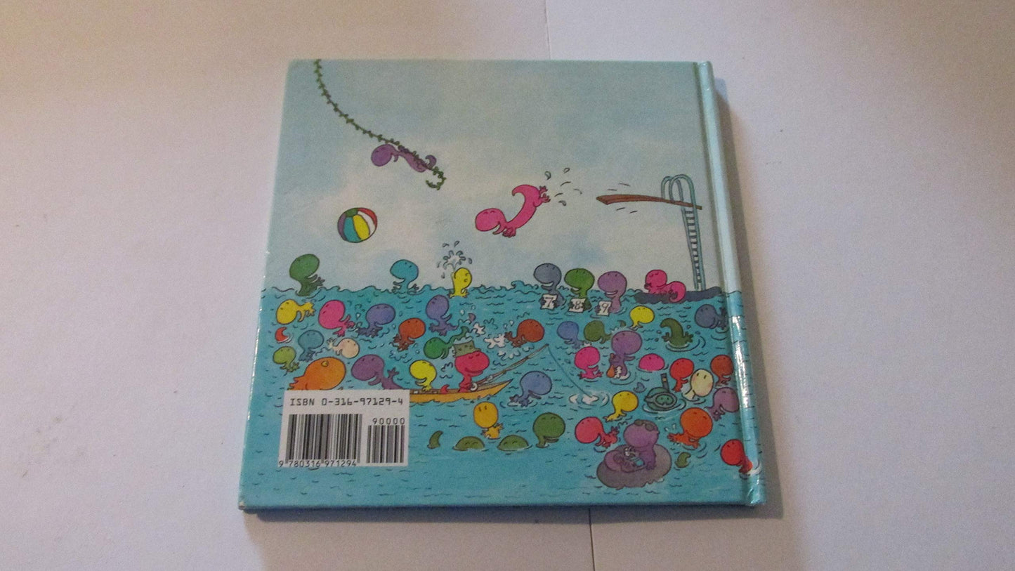 A Million Chameleons by Young, James