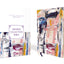NRSVue, Artisan Collection Bible, Leathersoft, Multi-color/Blue, Comfort Print