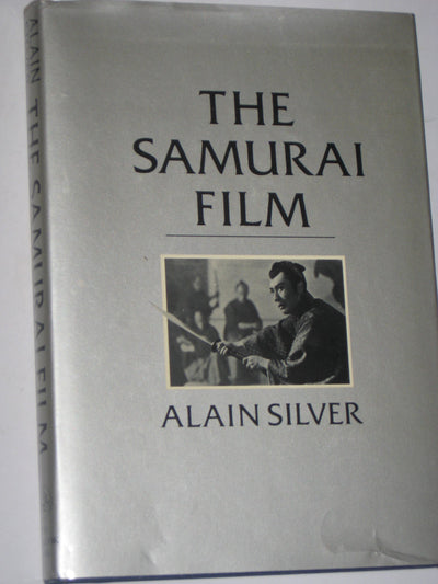The Samurai Film