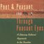 Poet and Peasant and Through Peasant Eyes: A Literary-Cultur