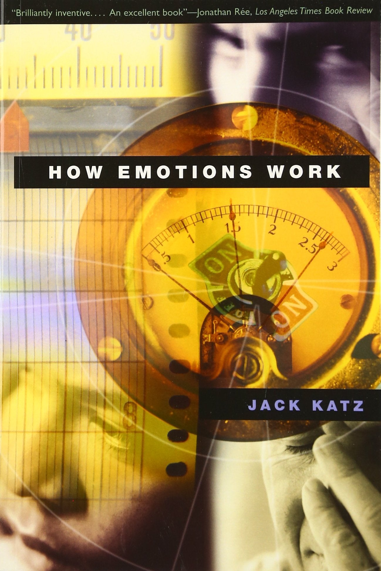 How Emotions Work