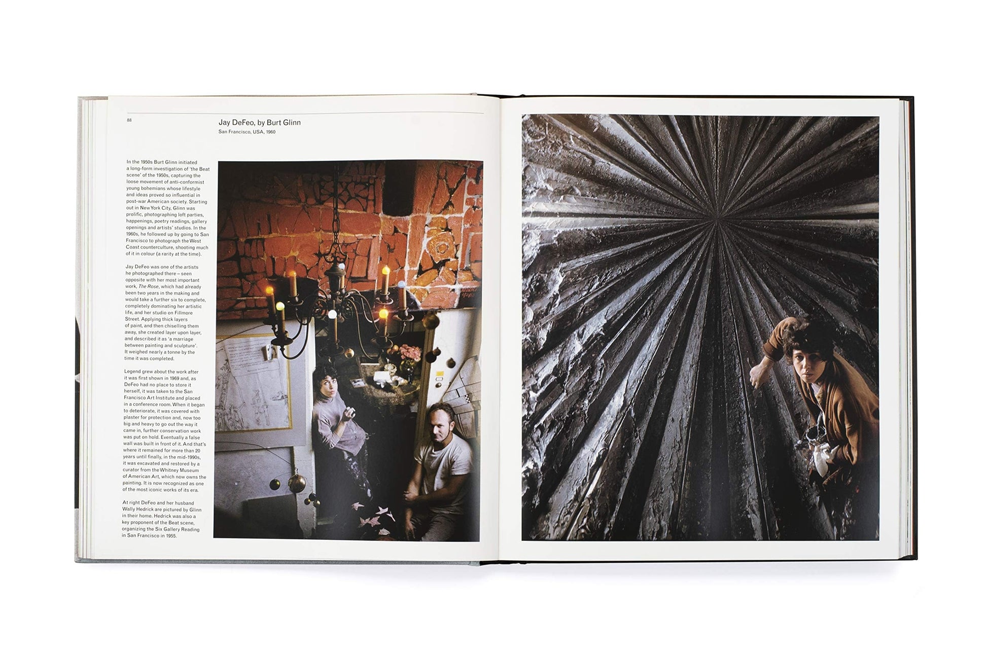Magnum Artists: Great Photographers Meet Great Artists