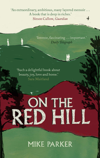 On the Red Hill: Where Four Lives Fell Into Place