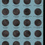 Whitman Nat Park Blue Folder Vol 1 2010-2015 (Official Whitman Coin Folder)