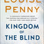 Kingdom of the Blind: A Chief Inspector Gamache Novel (Chief Inspector Gamache Novel, 14)