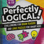 Perfectly Logical!: Challenging Fun Brain Teasers and Logic Puzzles for Smart Kids