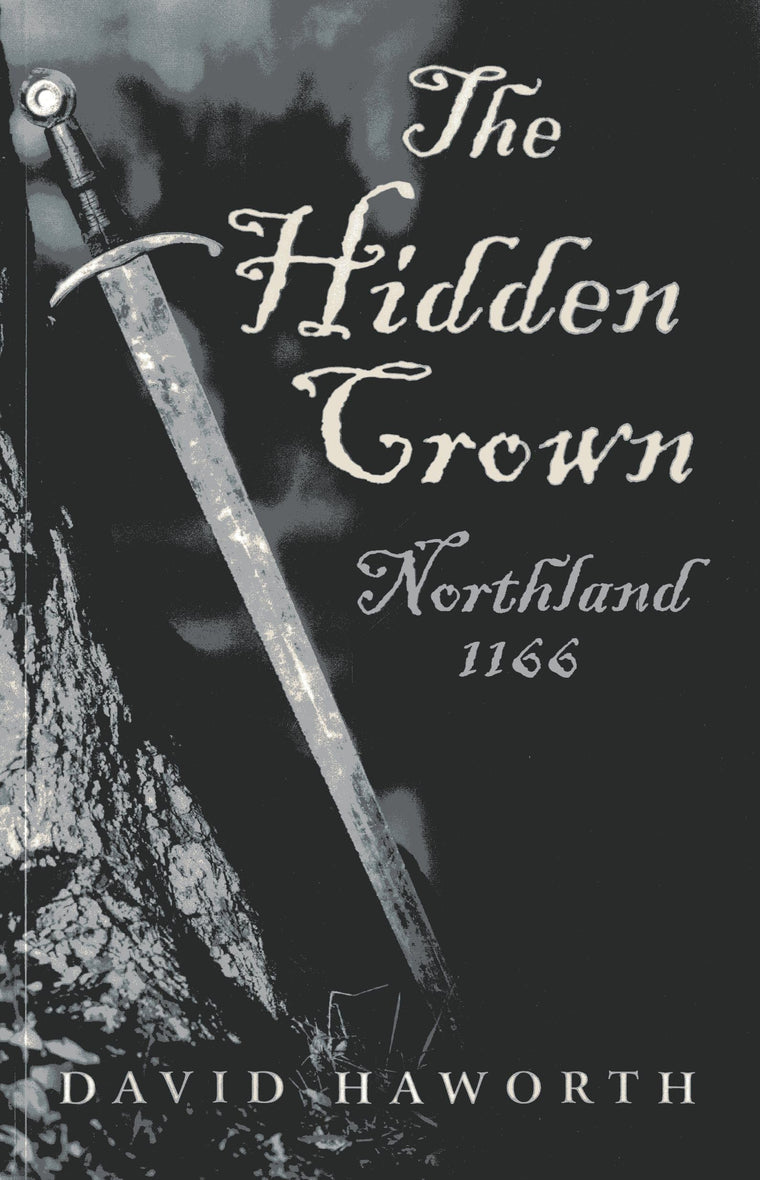 The Hidden Crown: Northland - 1166