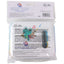 Baby Einstein - Shake and Splash! Waterproof Rattle Bath Book / Bath Toy - PI Kids