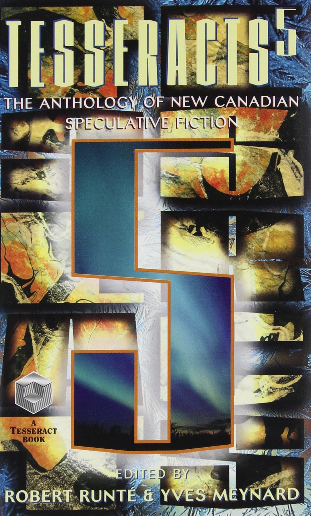 Tesseracts 5